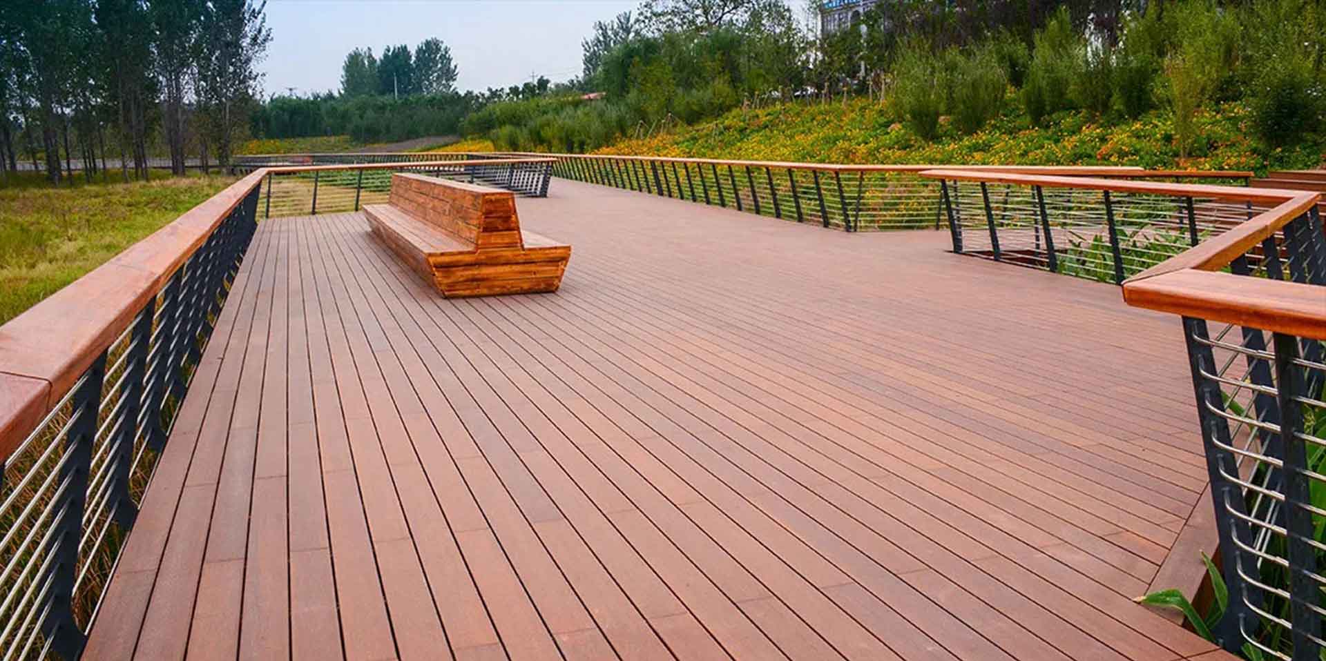 Ningguo Kuntai bamboe en hout Co., Ltd.