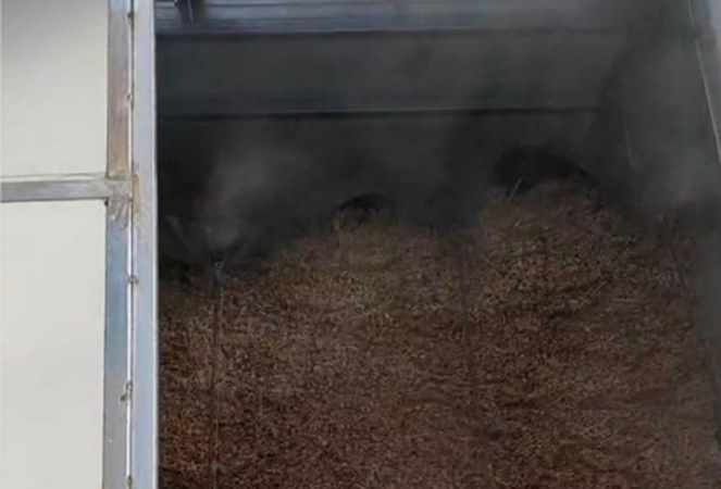 Ningguo Kuntai bamboe en hout Co., Ltd.