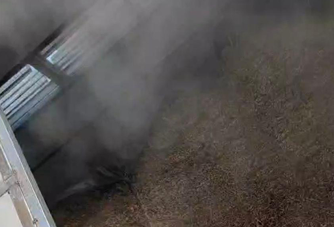 Ningguo Kuntai bamboe en hout Co., Ltd.