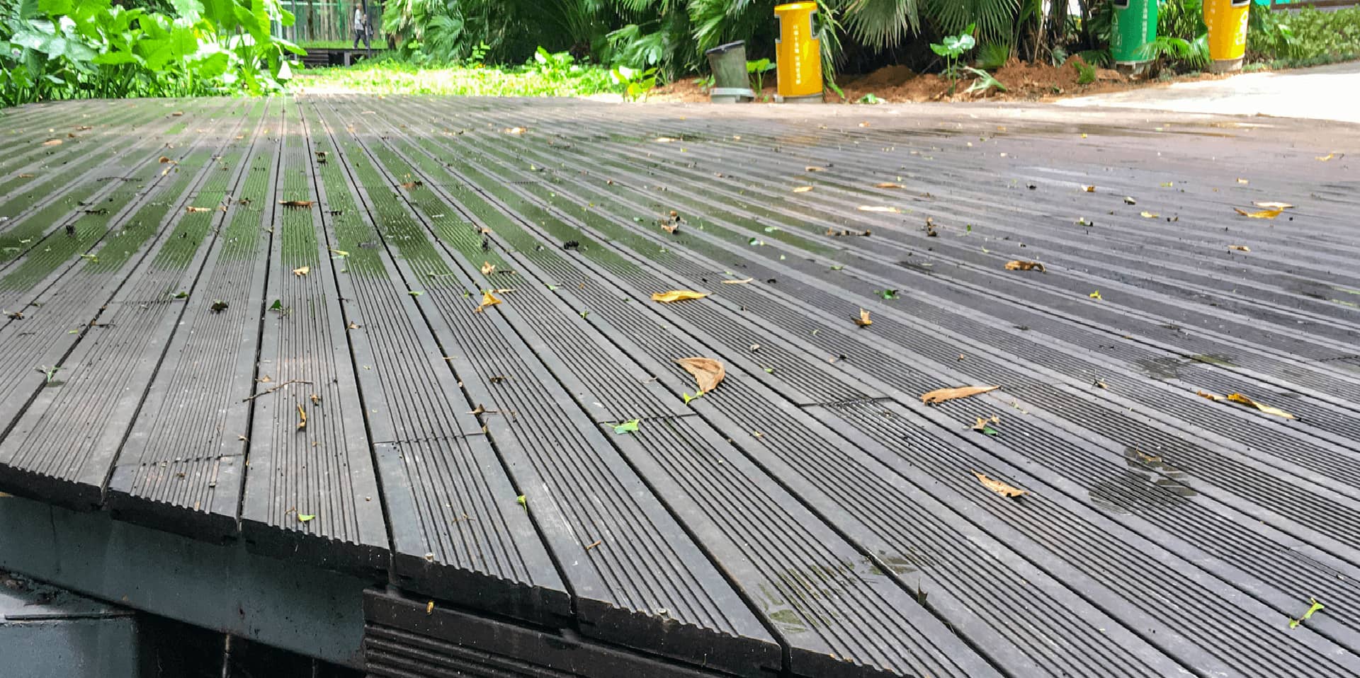 Ningguo Kuntai bamboe en hout Co., Ltd.