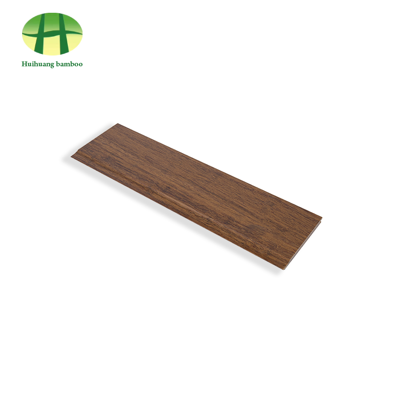 Natuurlijke zware bamboe wandpanelen voor buiten