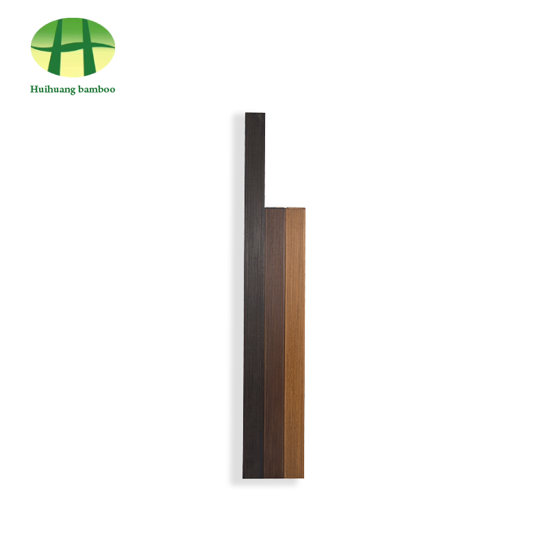 Kleine golf bamboevloeren