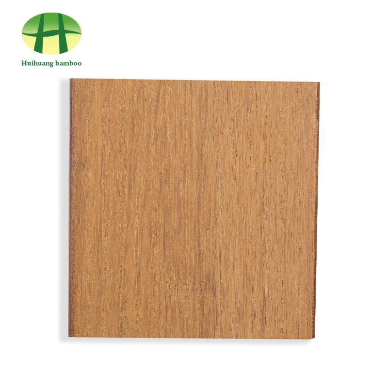 Standaard formaat glanzende zware bamboevloeren